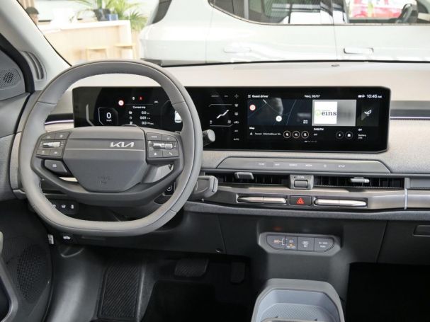 KIA EV3 81,4 kWh Earth Sound-P DriveWise 360°