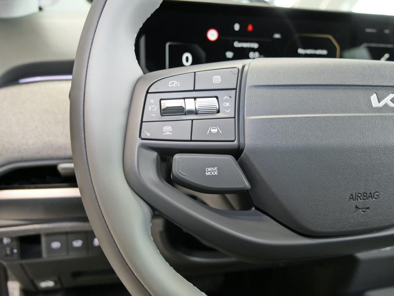 KIA EV3 81,4 kWh Earth Sound-P DriveWise 360°