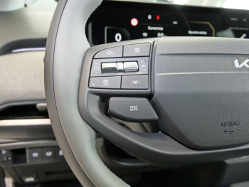 KIA EV3 81,4 kWh Earth Sound-P DriveWise 360°