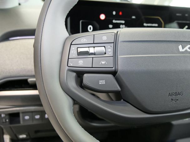 KIA EV3 81,4 kWh Earth Sound-P DriveWise 360°