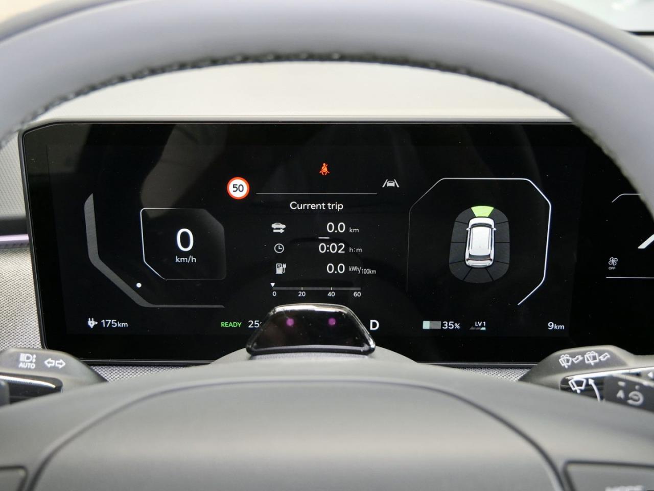KIA EV3 81,4 kWh Earth Sound-P DriveWise 360°