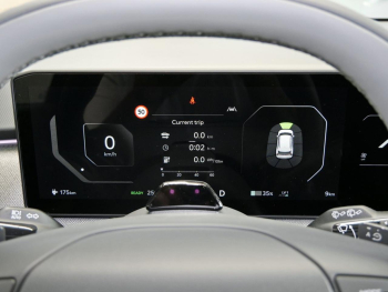 KIA EV3 81,4 kWh Earth Sound-P DriveWise 360°