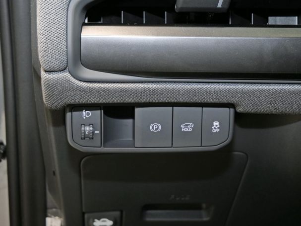 KIA EV3 81,4 kWh Earth Sound-P DriveWise 360°