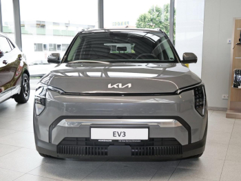 KIA EV3 81,4 kWh Earth Sound-P DriveWise 360°