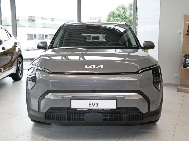 KIA EV3 81,4 kWh Earth Sound-P DriveWise 360°