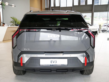 KIA EV3 81,4 kWh Earth Sound-P DriveWise 360°