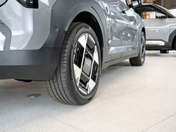 KIA EV3 81,4 kWh Earth Sound-P DriveWise 360°
