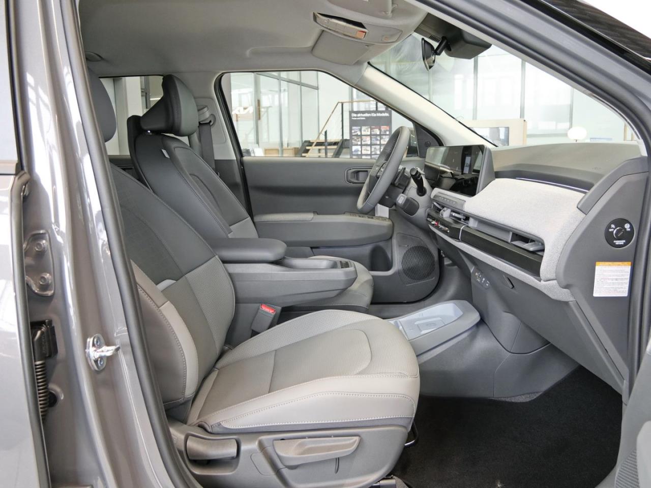 KIA EV3 81,4 kWh Earth Sound-P DriveWise 360°