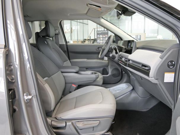 KIA EV3 81,4 kWh Earth Sound-P DriveWise 360°