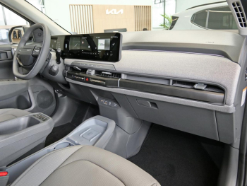 KIA EV3 81,4 kWh Earth Sound-P DriveWise 360°