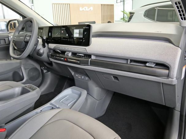 KIA EV3 81,4 kWh Earth Sound-P DriveWise 360°
