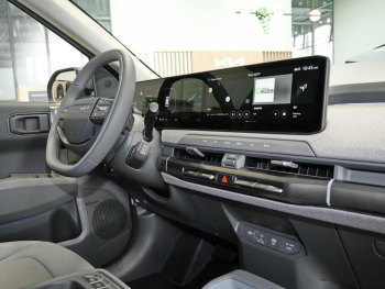 KIA EV3 81,4 kWh Earth Sound-P DriveWise 360°