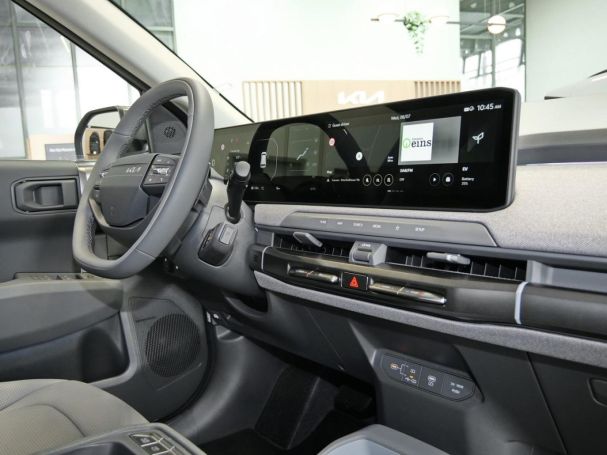 KIA EV3 81,4 kWh Earth Sound-P DriveWise 360°
