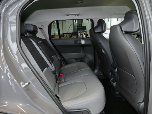 KIA EV3 81,4 kWh Earth Wärmepumpe Sound-P Ambiente