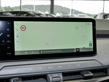 KIA EV3 81,4 kWh Earth Wärmepumpe Sound-P Ambiente
