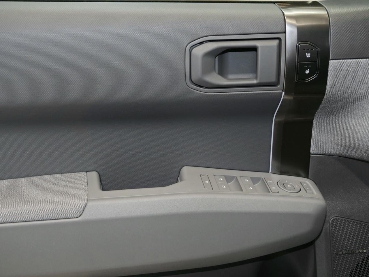 KIA EV3 81,4 kWh Earth Wärmepumpe Sound-P Ambiente