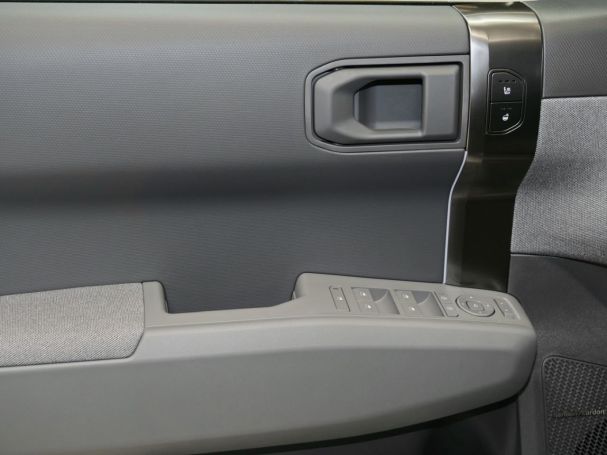 KIA EV3 81,4 kWh Earth Wärmepumpe Sound-P Ambiente
