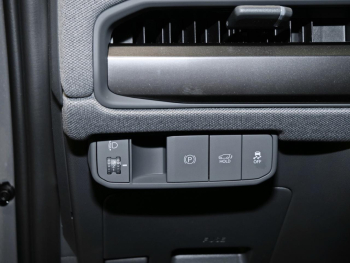 KIA EV3 81,4 kWh Earth Wärmepumpe Sound-P Ambiente