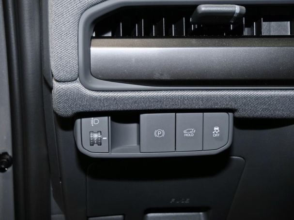 KIA EV3 81,4 kWh Earth Wärmepumpe Sound-P Ambiente