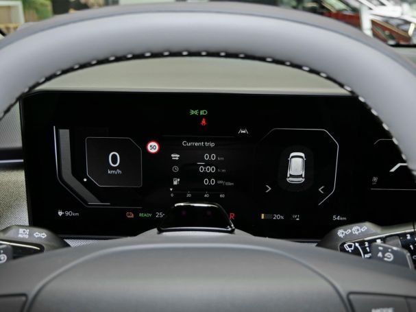 KIA EV3 81,4 kWh Earth Wärmepumpe Sound-P Ambiente