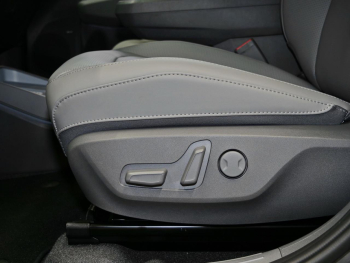KIA EV3 81,4 kWh Earth Wärmepumpe Sound-P Ambiente