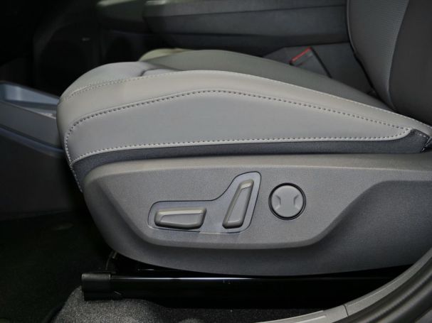 KIA EV3 81,4 kWh Earth Wärmepumpe Sound-P Ambiente