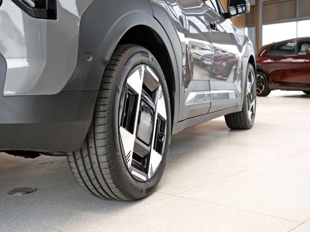 KIA EV3 81,4 kWh Earth Wärmepumpe Sound-P Ambiente