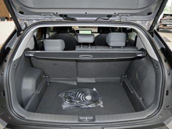 KIA EV3 81,4 kWh Earth Wärmepumpe Sound-P Ambiente