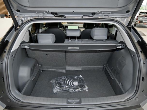 KIA EV3 81,4 kWh Earth Wärmepumpe Sound-P Ambiente