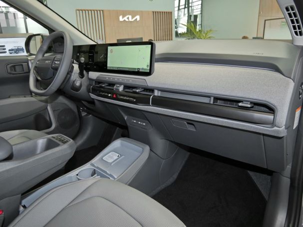 KIA EV3 81,4 kWh Earth Wärmepumpe Sound-P Ambiente
