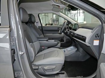 KIA EV3 81,4 kWh Earth Wärmepumpe Sound-P Ambiente