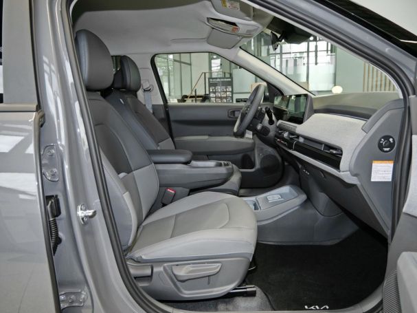 KIA EV3 81,4 kWh Earth Wärmepumpe Sound-P Ambiente