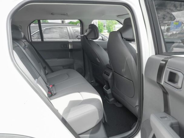 KIA EV3 81,4 kWh Earth DriveWise Privacy 360° ACC