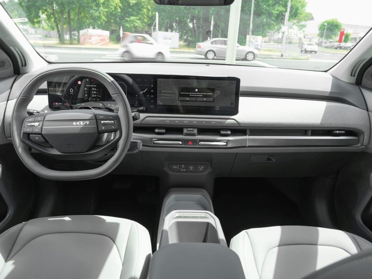 KIA EV3 81,4 kWh Earth DriveWise Privacy 360° ACC