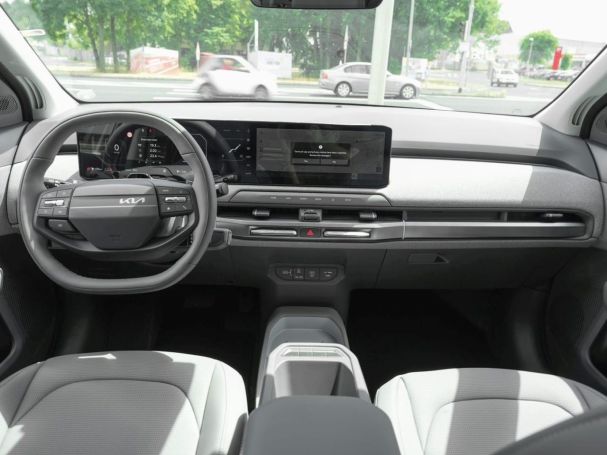 KIA EV3 81,4 kWh Earth DriveWise Privacy 360° ACC