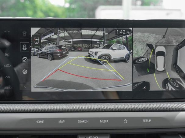 KIA EV3 81,4 kWh Earth DriveWise Privacy 360° ACC