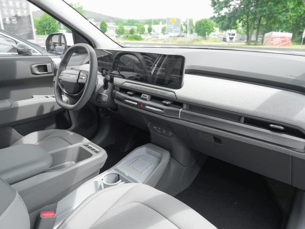KIA EV3 81,4 kWh Earth DriveWise Privacy 360° ACC