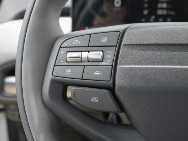 KIA EV3 81,4 kWh Earth DriveWise Privacy 360° ACC