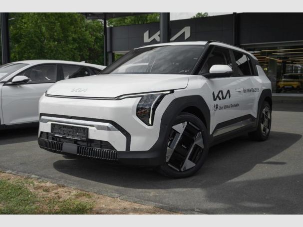 KIA EV3 81,4 kWh Earth DriveWise Privacy 360° ACC