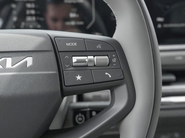 KIA EV3 81,4 kWh Earth DriveWise Privacy 360° ACC