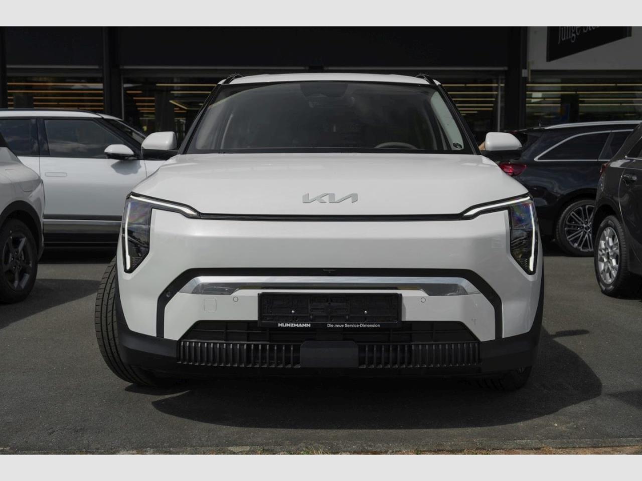 KIA EV3 81,4 kWh Earth DriveWise Privacy 360° ACC