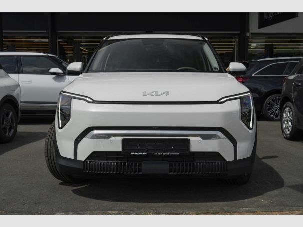 KIA EV3 81,4 kWh Earth DriveWise Privacy 360° ACC
