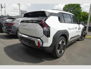 KIA EV3 81,4 kWh Earth DriveWise Privacy 360° ACC