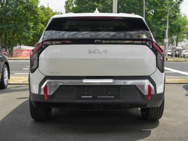 KIA EV3 81,4 kWh Earth DriveWise Privacy 360° ACC