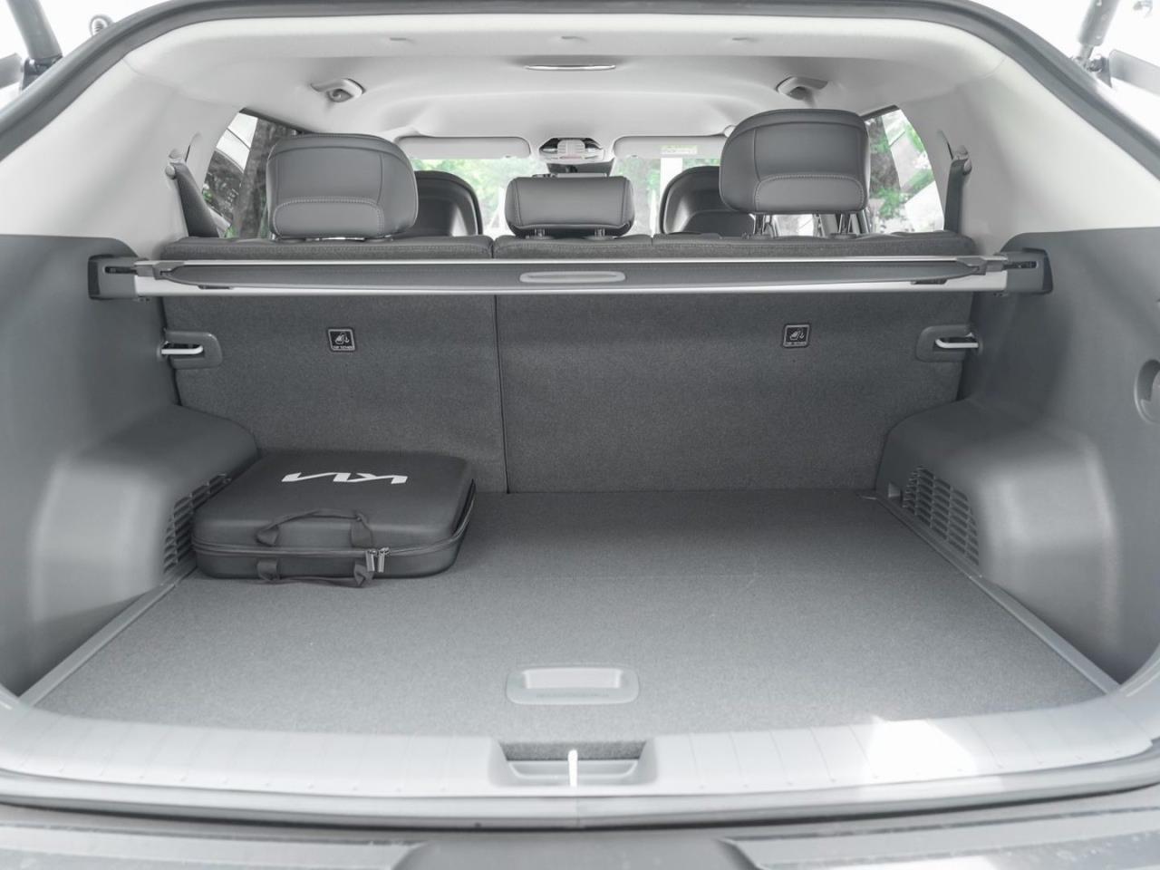 KIA EV3 81,4 kWh Earth DriveWise Privacy 360° ACC