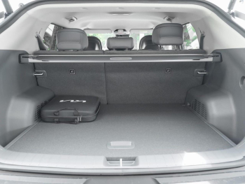 KIA EV3 81,4 kWh Earth DriveWise Privacy 360° ACC