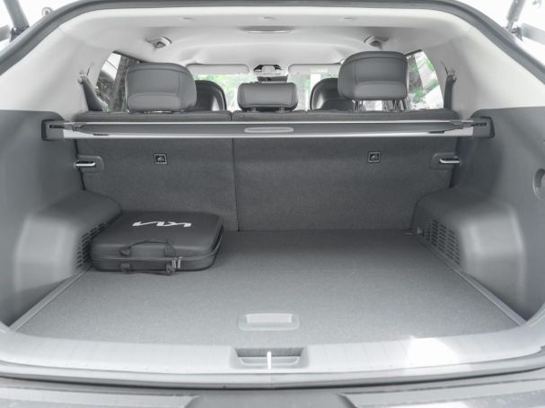 KIA EV3 81,4 kWh Earth DriveWise Privacy 360° ACC
