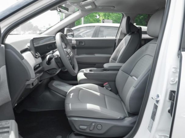 KIA EV3 81,4 kWh Earth DriveWise Privacy 360° ACC