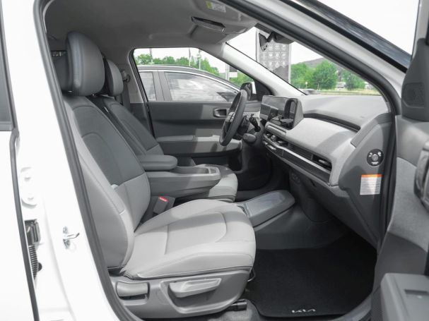 KIA EV3 81,4 kWh Earth DriveWise Privacy 360° ACC