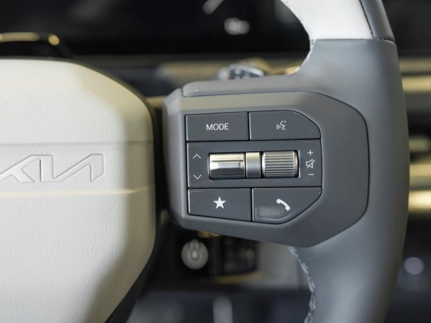 KIA EV3 81,4 kWh GT-Line HUD Harman 360° Glasdach